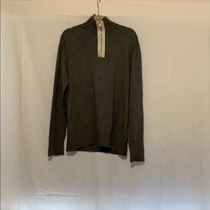Banana republic sweater